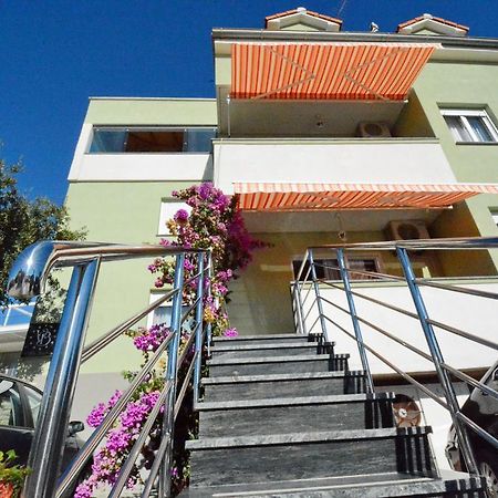 Villa Batur Petrcane Ngoại thất bức ảnh