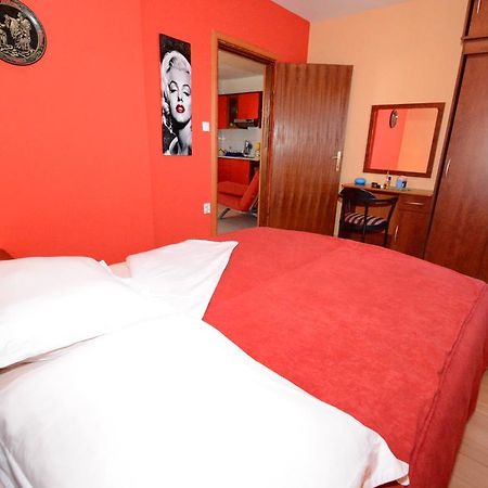 Villa Batur Petrcane Ngoại thất bức ảnh