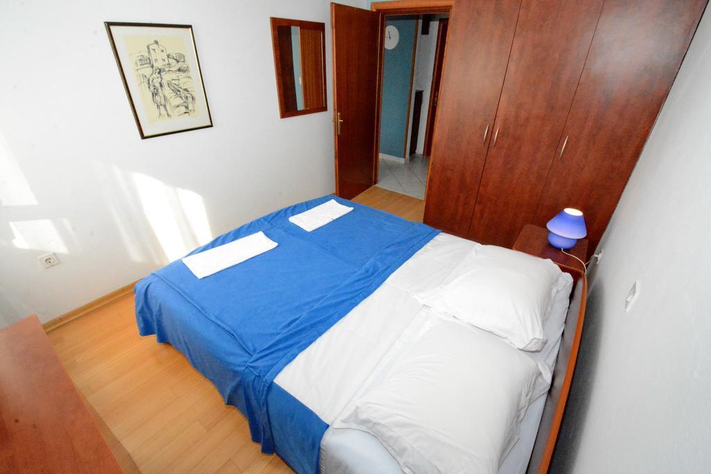 Villa Batur Petrcane Ngoại thất bức ảnh