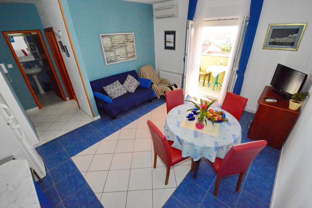 Villa Batur Petrcane Ngoại thất bức ảnh