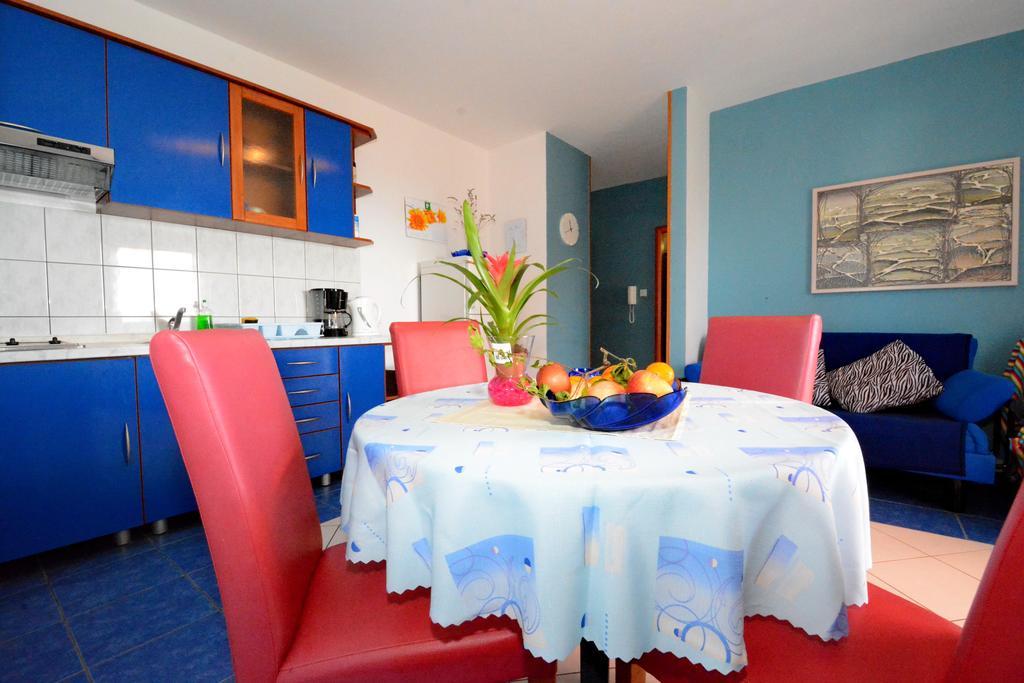 Villa Batur Petrcane Ngoại thất bức ảnh
