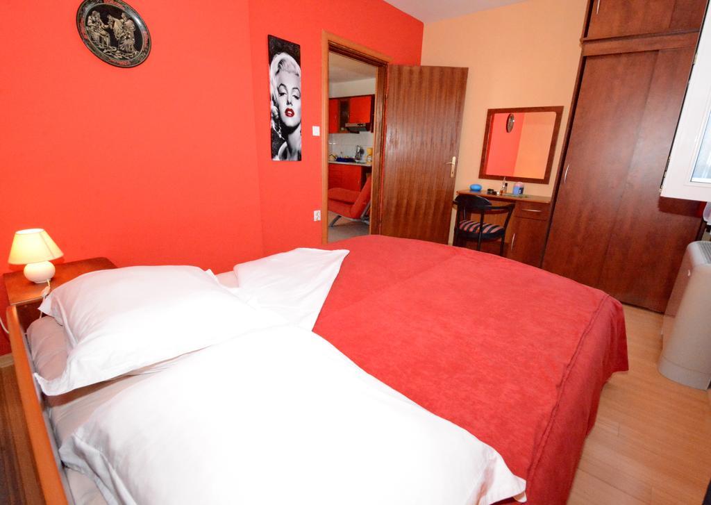 Villa Batur Petrcane Ngoại thất bức ảnh